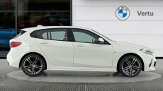 BMW 1 Series 118i [136] M Sport 5dr Step Auto [LCP] Petrol Hatchback